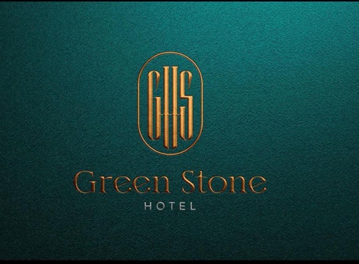 Green Stone Apartments Hotel Rafailovići Eksteriør billede